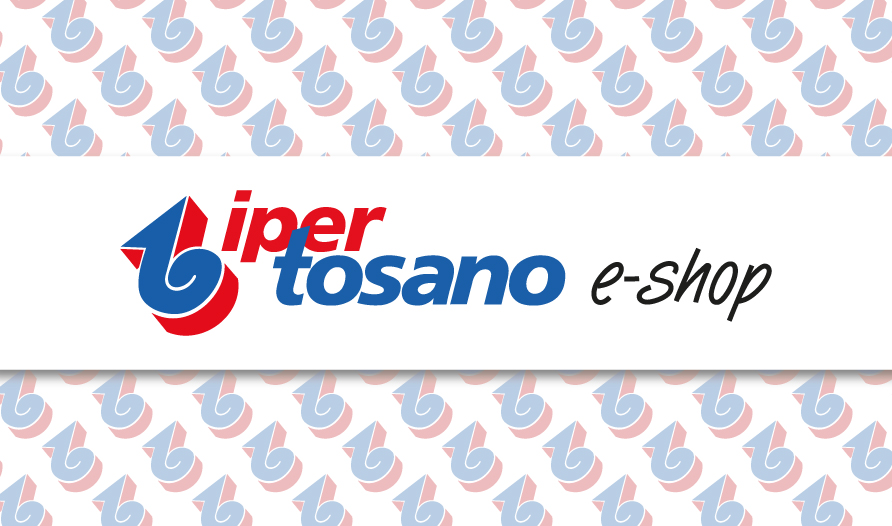Iper Tosano E-Shop