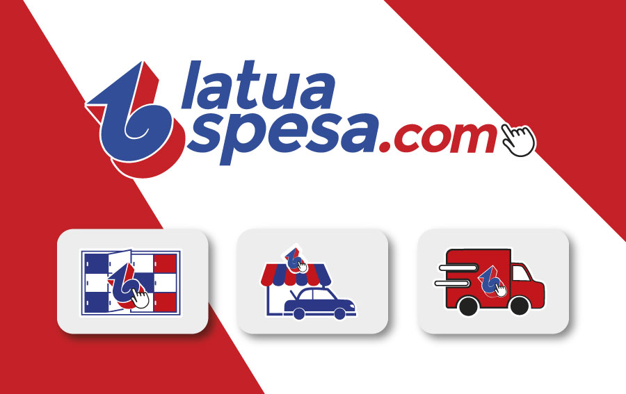 SERVIZIO LA TUA SPESA