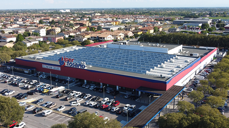 Iper Tosano Castiglione delle Stiviere