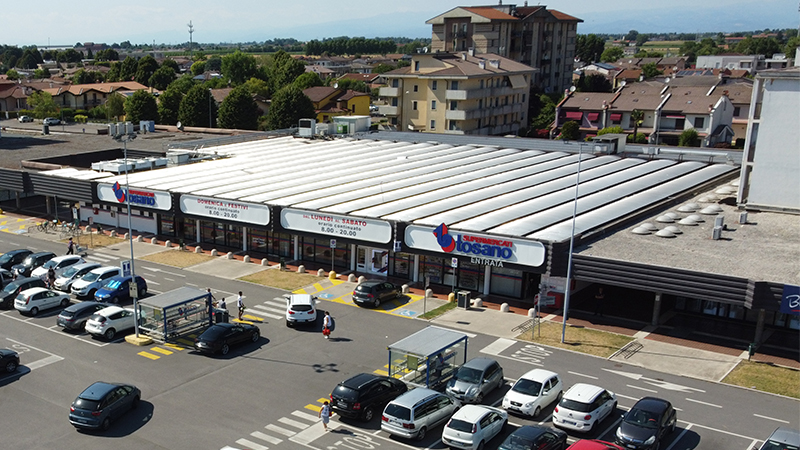 Supermercati Tosano Cerea
