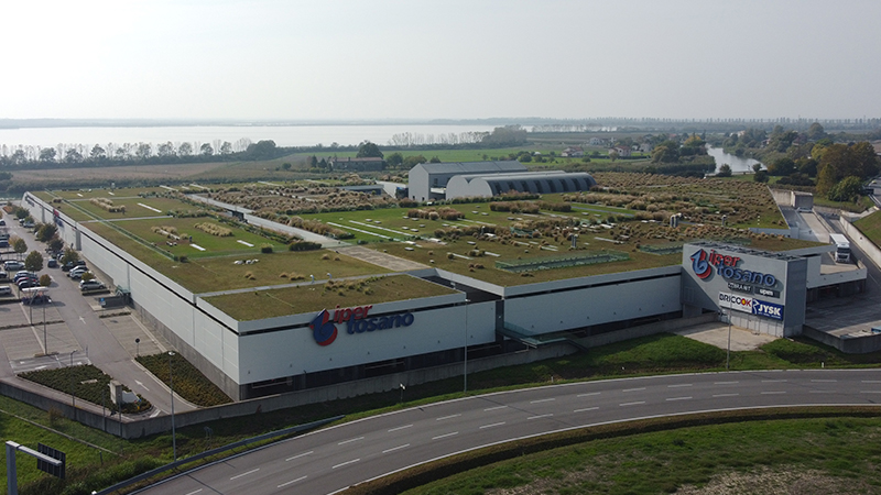 Iper Tosano Jesolo