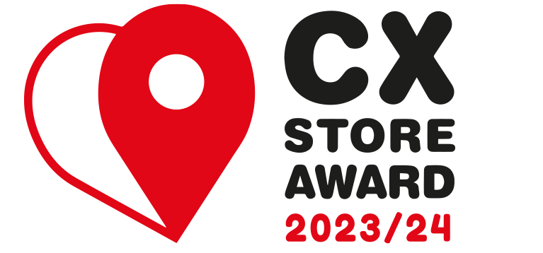 CX Store Awards 2023/2024