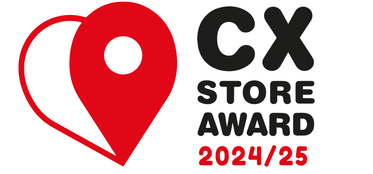 CX Store Awards 2024/2025