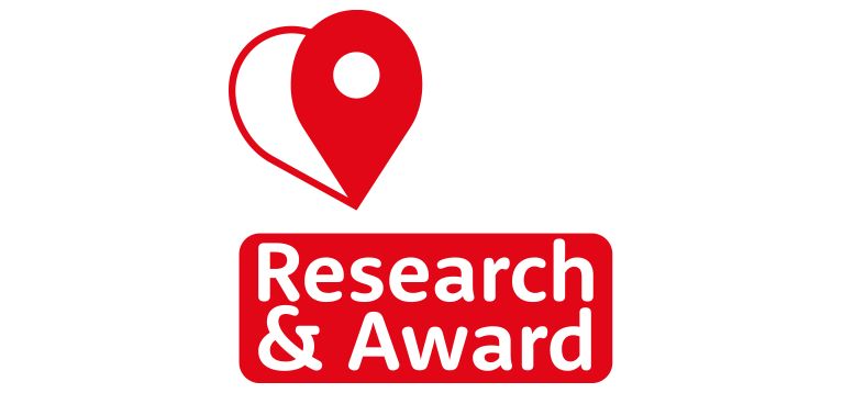 CX Store - Research & Award