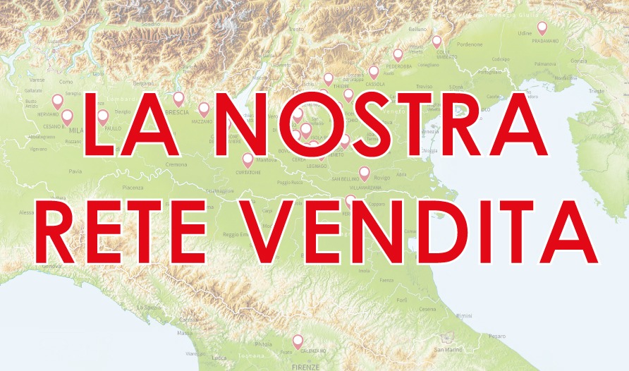 PUNTI VENDITA