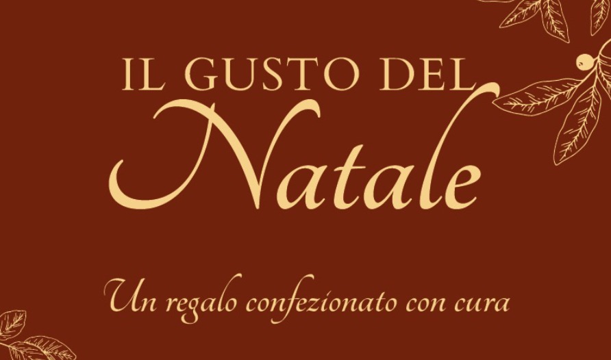 Il gusto del Natale
