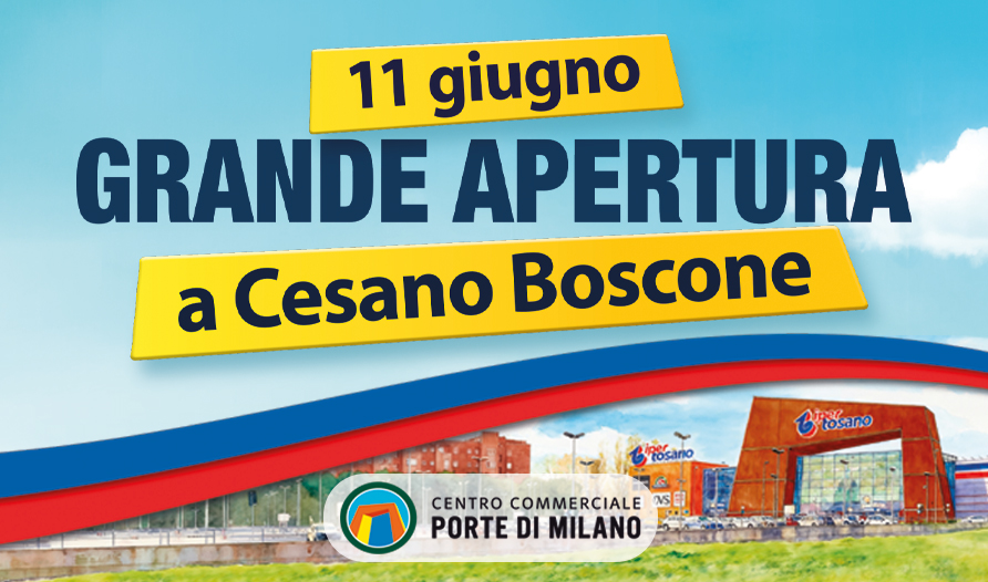 CESANO BOSCONE