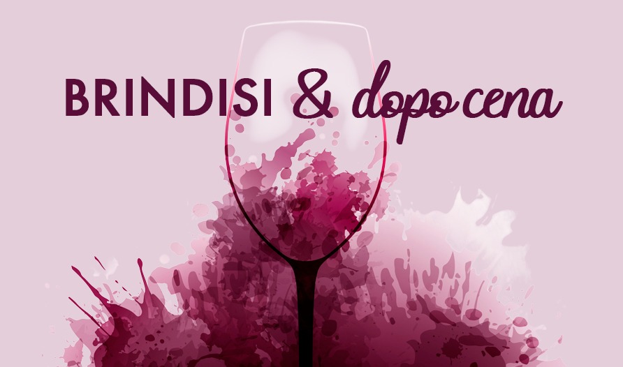 Brindisi e dopo cena