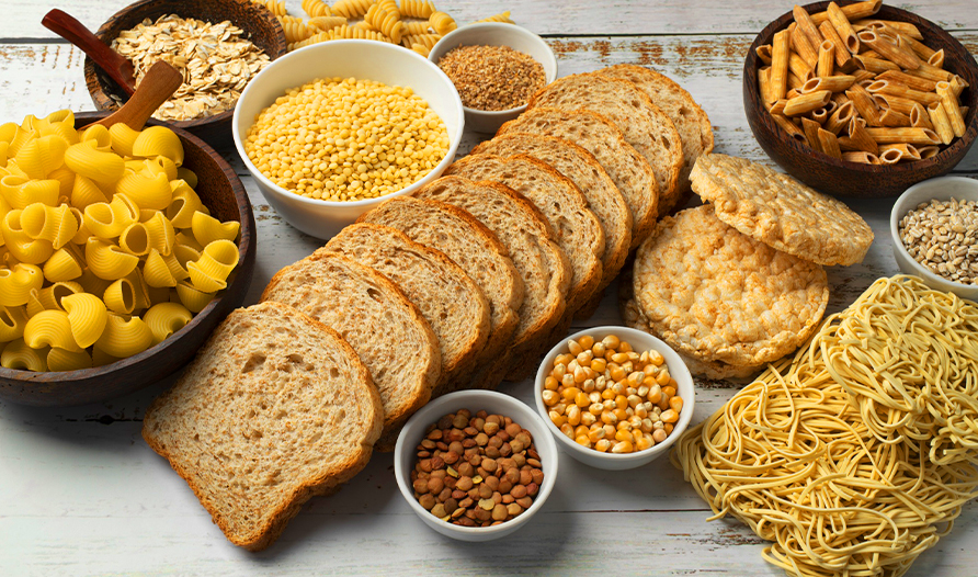 Ritiro buoni per celiaci