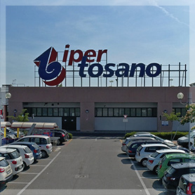 Ipermercato di Ferrara