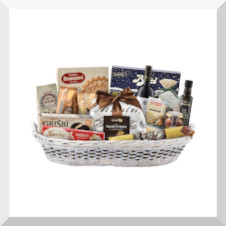 CESTI NATALIZI CESTI NATALIZI