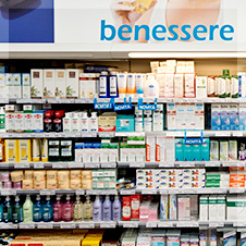 SALUTE E BENESSERE SALUTE E BENESSERE