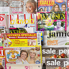 EDICOLA & TABACCHERIA EDICOLA & TABACCHERIA