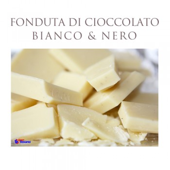 FONDUTA DI CIOCCOLATO   