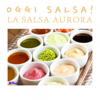 OGGI SALSA! LA SALSA AURORA