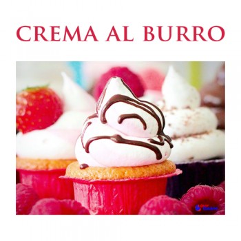 CREMA AL BURRO