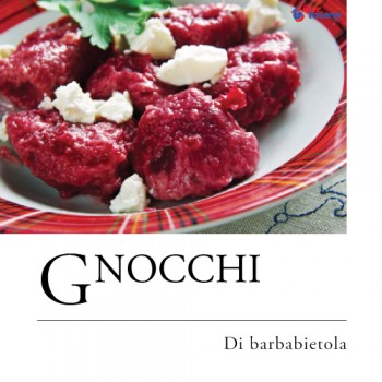 GNOCCHI DI BARBABIETOLA