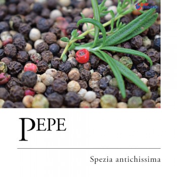 PEPE: SPEZIA ANTICHISSIMA