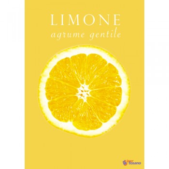Limone, agrume gentile