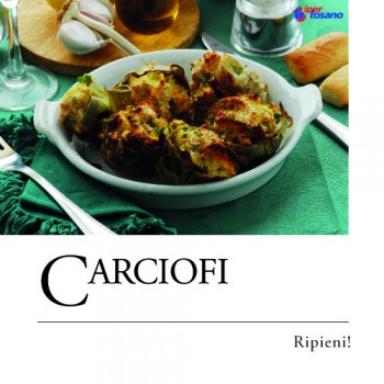 CARCIOFI RIPIENI!