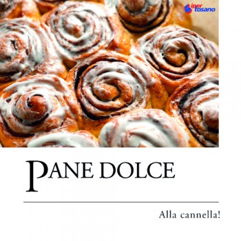 PANE DOLCE ALLA CANNE