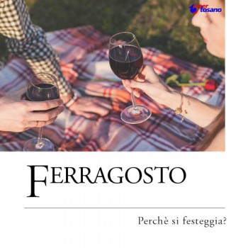 FERRAGOSTO: PERCHE' SI FESTEGGIA?