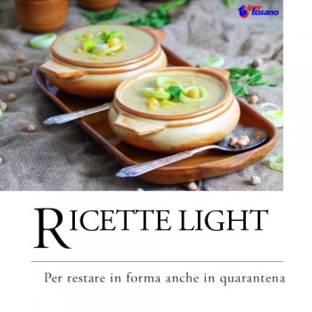 RICETTE LIGHT