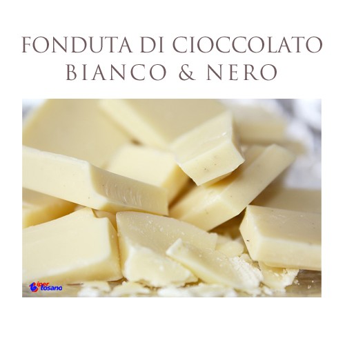 FONDUTA DI CIOCCOLATO   