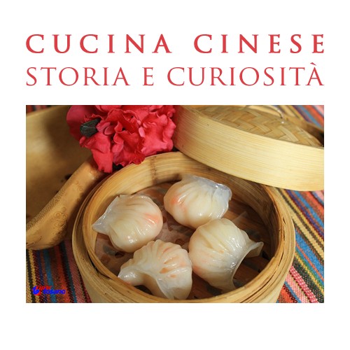 CUCINA CINESE: STORIA E CURIOSITA' - Supermercati Tosano