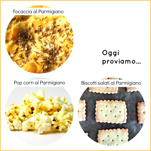 A tutto Parmigiano!