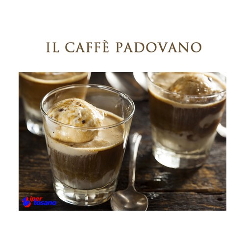 Il caffè padovano