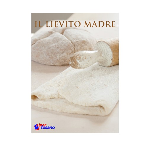 Il lievito madre Il lievito madre