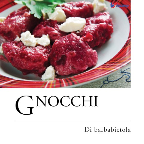 GNOCCHI DI BARBABIETOLA