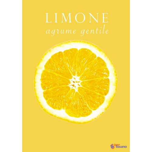 Limone, agrume gentile