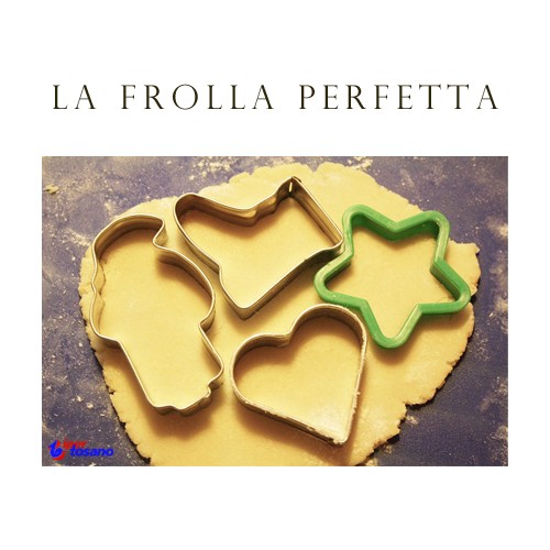 LA FROLLA PERFETTA LA FROLLA PERFETTA